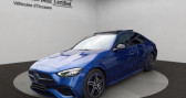 Mercedes Classe C 200 200 d 163ch AMG Line  2025 - annonce de voiture en vente sur Auto S&eacute;lection.com