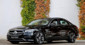 Mercedes Classe C 200 200 d 163ch Avantgarde Line  2022 - annonce de voiture en vente sur Auto Sélection.com