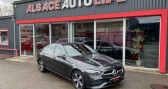 Mercedes Classe C 200 200 D 163CH AVANTGARDE LINE   Eckbolsheim 67