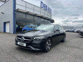 Annonce Mercedes Classe C 200 occasion Diesel 200 D 163CH AVANTGARDE LINE � Lab�ge
