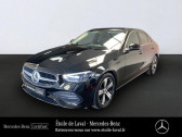 Annonce Mercedes Classe C 200 occasion Hybride 200 d 163ch Avantgarde Line à BONCHAMP-LES-LAVAL