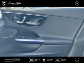 Mercedes Classe C 200 200 d 163ch Avantgarde Line  occasion  Gires - photo n18