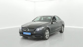 Mercedes Classe C 200 occasion année 2018 boite Sequentielle Annonce Mercedes Classe C 200 occasion Diesel 200 d 2.2 Executive 9G-Tronic + caméra 360° à SAINT-GREGOIRE