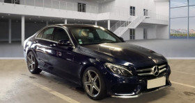 Mercedes Classe C 200 , garage HELP CAR  VOREPPE