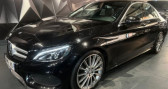 Annonce Mercedes Classe C 200 occasion Diesel 200 D 2.2 SPORTLINE 7G-TRONIC PLUS  AUBIERE