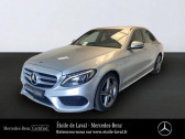 Mercedes Classe C 200 occasion année 2017 boite Sequentielle Annonce Mercedes Classe C 200 occasion Diesel 200 d 2.2 Sportline 7G-Tronic Plus à BONCHAMP-LES-LAVAL