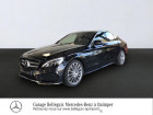 Mercedes Classe C 200 occasion année 2017 boite Sequentielle Annonce Mercedes Classe C 200 occasion Diesel 200 d 2.2 Sportline 7G-Tronic Plus à QUIMPER