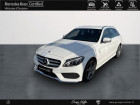 Mercedes Classe C 200 occasion année 2018 boite Sequentielle Annonce Mercedes Classe C 200 occasion Diesel 200 d 2.2 Sportline 7G-Tronic Plus à Gières