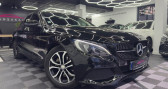 Annonce Mercedes Classe C 200 occasion Diesel 200 d 7G-Tronic Plus Executive � Antibes