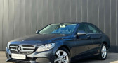 Annonce Mercedes Classe C 200 occasion Diesel 200 d 7G-Tronic Plus à Angers Villeveque