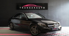 Mercedes Classe C 200 , garage TRANSAKAUTO L'ISLE SUR LA SORGUE  L'ISLE SUR LA SORGUE