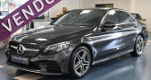Mercedes Classe C 200 200 d 9G-Tronic AMG Line   ST SATURNIN 72