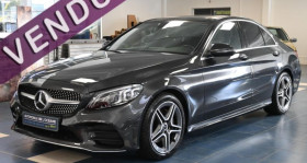 Mercedes Classe C 200 , garage AUTOMOBILE DE L'OCEANE  ST SATURNIN