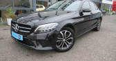 Annonce Mercedes Classe C 200 occasion Diesel 200 d 9G-Tronic Avantgarde Line � AUBIERE