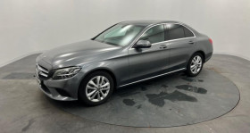 Mercedes Classe C 200 , garage ESPACE AUTO QUIMPER � QUIMPER
