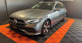 Mercedes Classe C 200 , garage EWIGO DIJON SUD  Dijon