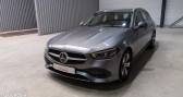 Mercedes Classe C 200 occasion année 2024 boite Automatique Annonce Mercedes Classe C 200 occasion Hybride 200 D 9G-TRONIC AVANTGARDE LINE à Dijon