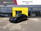 Mercedes Classe C 200 occasion année 2018 boite Automatique Annonce Mercedes Classe C 200 occasion Diesel 200 d 9G-Tronic Avantgarde Line à Dax