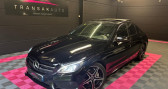 Mercedes Classe C 200 200 d 9G-Tronic Plus Sportline / Entretien Full  2018 - annonce de voiture en vente sur Auto Sélection.com