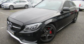 Annonce Mercedes Classe C 200 occasion Diesel 200 d 9G-Tronic Sportline  AUBIERE