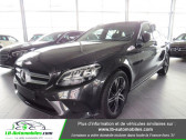 Mercedes Classe C 200 occasion année 2021 boite Automatique Annonce Mercedes Classe C 200 occasion Diesel 200 d 9G-Tronic à Beaupuy