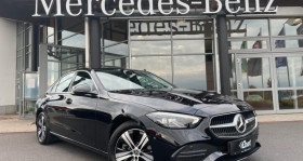 Mercedes Classe C 200 , garage MB68 AUTO IMPORT � LEIMBACH