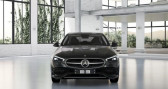 Mercedes Classe C 200 200 d AVANTGARDE  2023 - annonce de voiture en vente sur Auto Sélection.com