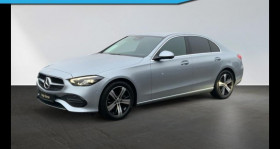 Mercedes Classe C 200 , garage MB68 AUTO IMPORT � LEIMBACH