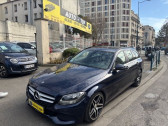 Mercedes Classe C 200 200 D BUSINESS EXECUTIVE   Pantin 93