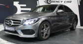 Mercedes Classe C 200 200 d BVA 7G-Tronic AMG Aucun Frais Financement possible   VILLENEUVE D'ASCQ 59