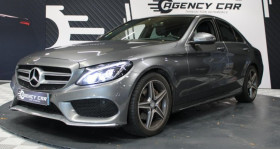 Mercedes Classe C 200 , garage AGENCY CAR VILLENEUVE D'ASCQ � VILLENEUVE D'ASCQ