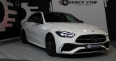 Annonce Mercedes Classe C 200 occasion Diesel 200 d - BVA 9G-Tronic BERLINE - BM206 AMG Line -  Lattes