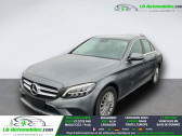 Mercedes Classe C 200 200 d BVA  � Beaupuy 31