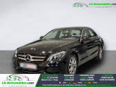 Mercedes Classe C 200 200 d BVA  � Beaupuy 31