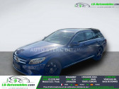 Annonce Mercedes Classe C 200 occasion Diesel 200 d BVA � Beaupuy
