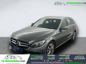 Mercedes Classe C 200 200 d BVA  � Beaupuy 31