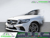 Annonce Mercedes Classe C 200 occasion Diesel 200 d BVA � Beaupuy