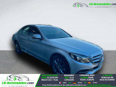 Mercedes Classe C 200 200 d BVA  � Beaupuy 31