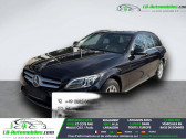 Annonce Mercedes Classe C 200 occasion Diesel 200 d BVA � Beaupuy