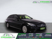 Mercedes Classe C 200 200 d BVA  � Beaupuy 31