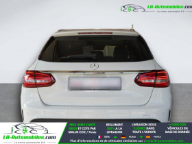 Mercedes Classe C 200 200 d BVA  occasion � Beaupuy - photo n�7