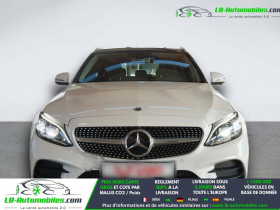 Mercedes Classe C 200 200 d BVA  occasion � Beaupuy - photo n�5