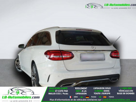 Mercedes Classe C 200 200 d BVA  occasion � Beaupuy - photo n�4