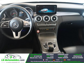 Mercedes Classe C 200 200 d BVA  occasion � Beaupuy - photo n�3