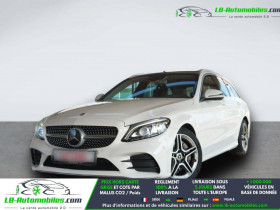 Mercedes Classe C 200 200 d BVA  occasion � Beaupuy - photo n�2