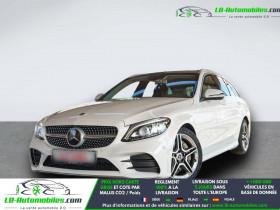 Mercedes Classe C 200 , garage LB AUTOMOBILES � Beaupuy