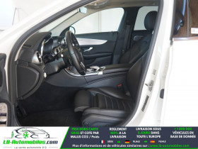 Mercedes Classe C 200 200 d BVA  occasion � Beaupuy - photo n�8