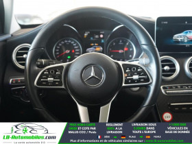 Mercedes Classe C 200 200 d BVA  occasion � Beaupuy - photo n�10