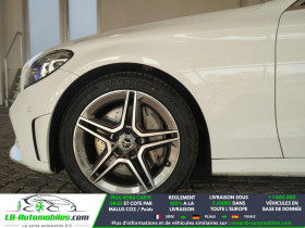 Mercedes Classe C 200 200 d BVA  occasion � Beaupuy - photo n�11