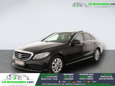 Annonce Mercedes Classe C 200 occasion Essence 200 d BVA � Beaupuy